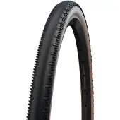 Schwalbe G-One RS Pro - TLR - ADDIX Race - Super Race - V-Guard - 700x40C - Black