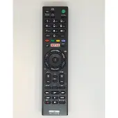 Go Go Gadget - Universele afstandsbediening - Geschikt voor Sony - RMT-TX100D