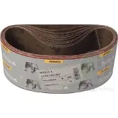 Mirka HIOLIT X Schuurband 105x620mm Bruin per 10 stuks - P80
