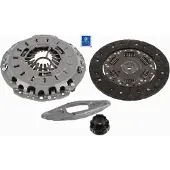 SACHS Koppelingsset 3000 951 680