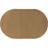 vidaXL Vloerkleden Naturel 205 x 305 cm Jute