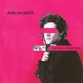 Konkurrent Josh Da Costa - New Wave Graveyard (LP)