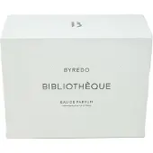 Byredo Bibliothèque Eau de Parfum Unisex 100 ml