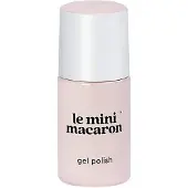 Le Mini Macaron Gel Polish Paris Gris 8 ml