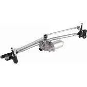 VAICO V48-0643 Ruitenwissermechaniek