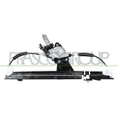 PRASCO Raambedieningsmechanisme FT908W026