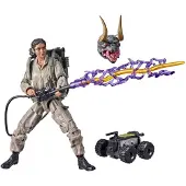 Hasbro Ghostbusters Plasma Series Lucky, 4 jaar en ouder, Meerkleurig, Kunststof