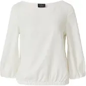 s.Oliver Blouse offwhite