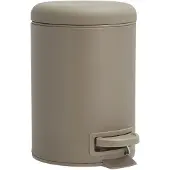 Södahl Prullenbak Mono Taupe