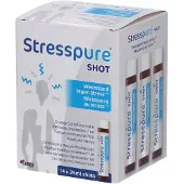 Ceres Pharma Stresspure Shot | 14 x 25 ml