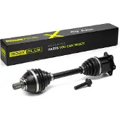 RIDEX 13D0947P Aandrijfas