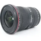 Canon EF 16-35mm 2.8 L II USM | zwart