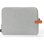 Dicota Laptophoes Skin URBAN Geschikt voor max. (laptop): 38,1 cm (15) Grijs