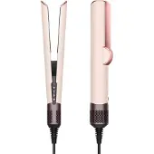 Dyson Airstrait Keramiek Roze/Rose Goud