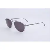 WEB EYEWEAR Zonnebril - - WE0345 - Kristal - Acetaat - 58/15/145