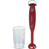 Klein Toys Bosch speelgoedkeukemachine staafmixer - rood