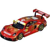Carrera Digital 132 Porsche 911 Gt3 R Slot Car Rood
