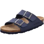 Rohde Slipper Women Alba 5631 Ocean-Schoenmaat 39