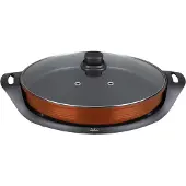 Jata Jepe1639 Elektrische Pan