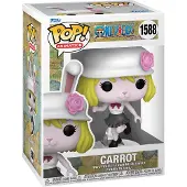 Funko POP! Pop! - One Piece Carrot #1588
