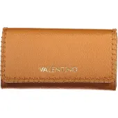 Valentino portemonnee Aleksandra Wallet Cuoio bruine