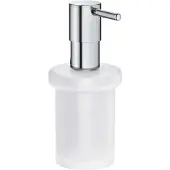 GROHE Start Zeepdispenser - 160ml - staand - chroom 41188000