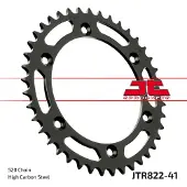 Jt Tandwiel achter R822,41