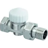 IMI Heimeier - Thermostatische radiatorkraan, direct 3452-02.000