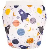 Sevi Baby Sevibaby Planet 15-20kg Luxe Oefenbroekje Zinderlijkheid - Oefenbroekjes