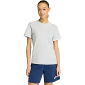 Adidas Functioneel shirt 'Entrada26' lichtgrijs