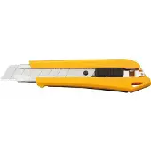 Olfa Dl-1 Cutter Geel