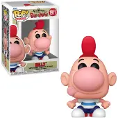 Funko POP! POP! Billy 1911 The Grim adventure of Billy & Mandy