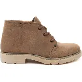 Montevita Northome Boot BasicSegarra in Beige