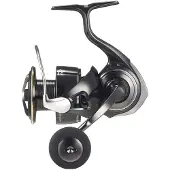 Daiwa Certate 26 Hd Spinning Reel Zilver 3000XH