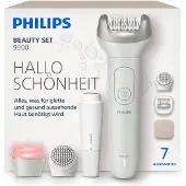 Philips Series 9900 Beauty Set BRE738/00