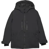 Color Kids Sportjas zwart