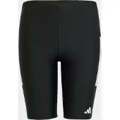 Adidas Sportieve badmode zwart / wit