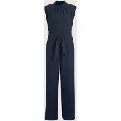 MADELEINE Jumpsuit marine