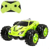 Colorbaby Amphibious Nitro Rc-auto