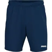 Jako One Trainingsshort Kinderen - Navy | Maat: 140