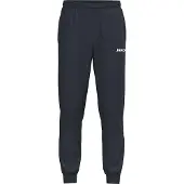 Jako One Polyesterbroek Kinderen - Antraciet | Maat: 128