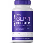 GLP 1 Veluna Glp-1 | Voedingssupplement 1 St