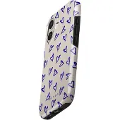 Burga Tough MagSafe iPhone 17 Hoesje Love Me Right