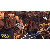 Trials Fusion - Deluxe Edition