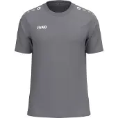 Jako One T-Shirt Kinderen - Grijs | Maat: 152