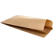 Rotim Kraftzak bruin 20 pond 210x340x570mm