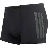 Adidas Sportzwembroek 'Ripstream' zwart