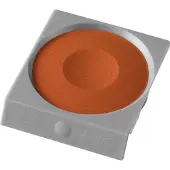 Pelikan 808030 watergedragen verf Rood Kleurenpalet 1 stuk(s)
