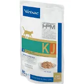 Virbac Hpm Feline Kidney &amp; Joint Kj2 12x85g Natvoer Voor Katten