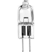 Schiefer G4 Halogeen Steeklamp | 10W 28V 2800K 95lm | Dimbaar